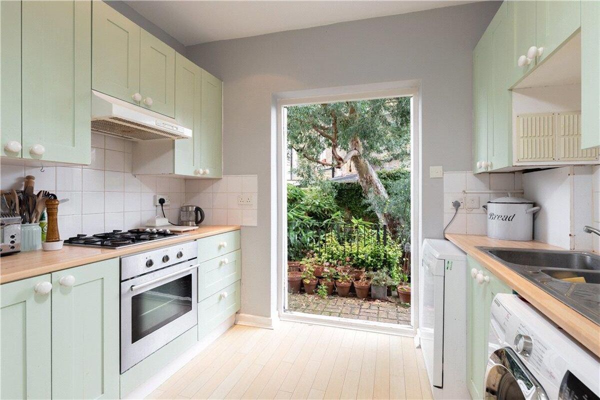 flat for sale in Barmouth Road, London, SW18 WND190125 Knight Frank