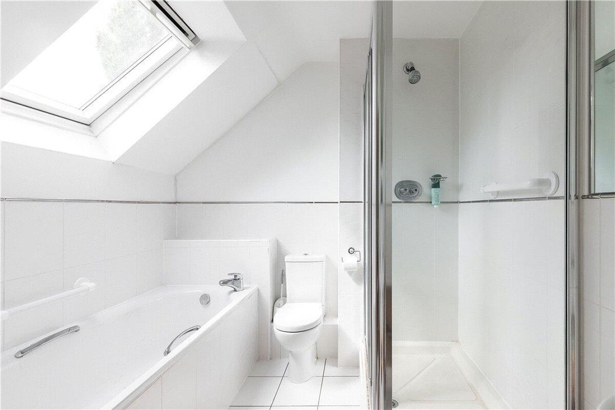 house for sale in St. Francis Place, London, SW12 WND190138 Knight