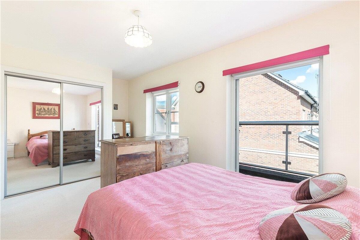 house for sale in St. Francis Place, London, SW12 WND190138 Knight