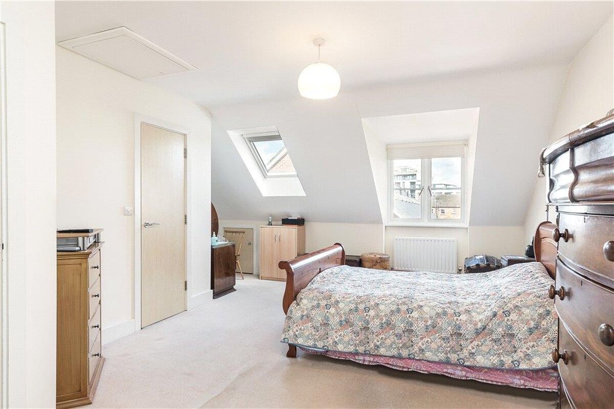 house for sale in St. Francis Place, London, SW12 WND190138 Knight