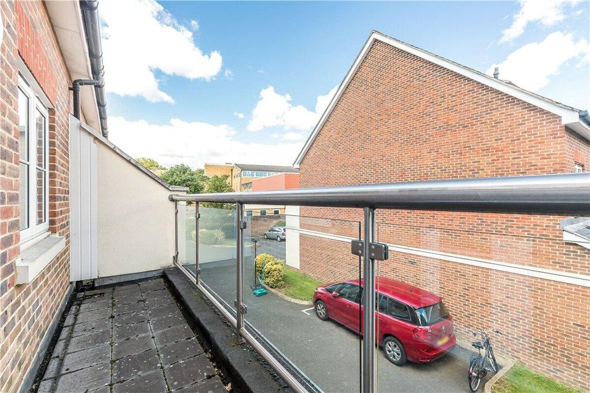 house for sale in St. Francis Place, London, SW12 WND190138 Knight