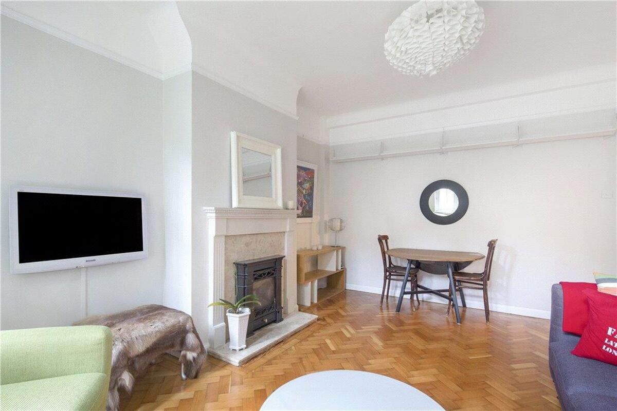 flat for sale in Macaulay Court, Macaulay Road, London, SW4 WND190186 Knight Frank