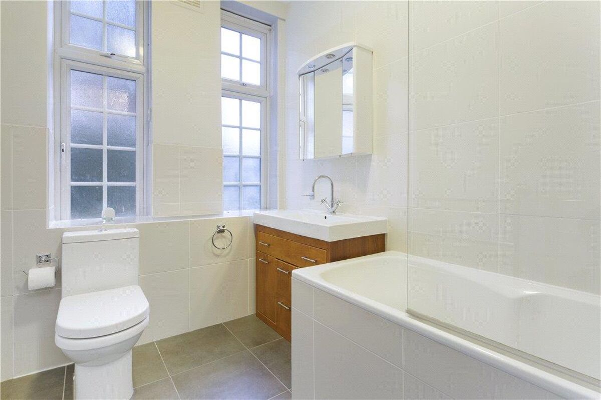 flat for sale in Macaulay Court, Macaulay Road, London, SW4 WND190186