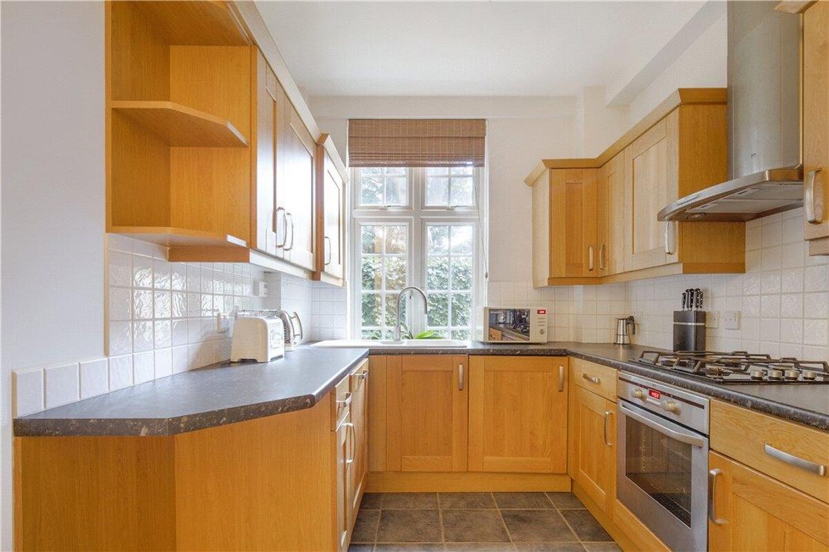 flat for sale in Macaulay Court, Macaulay Road, London, SW4 WND190186 Knight Frank