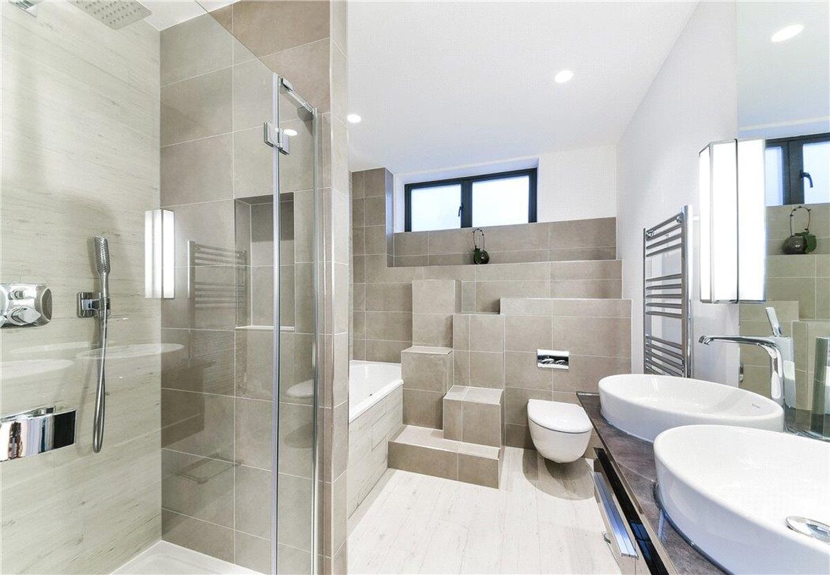 house for sale in St. Alphonsus Road, London, SW4 WND200007 Knight