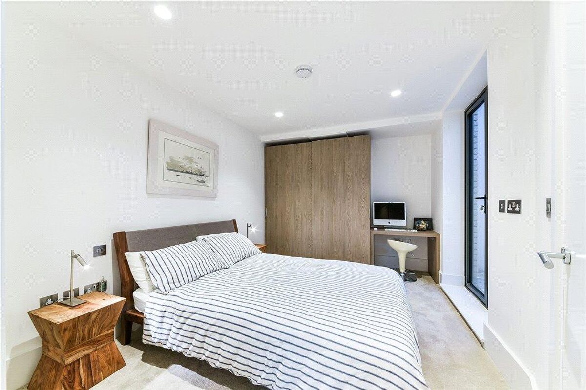 house for sale in St. Alphonsus Road, London, SW4 WND200007 Knight