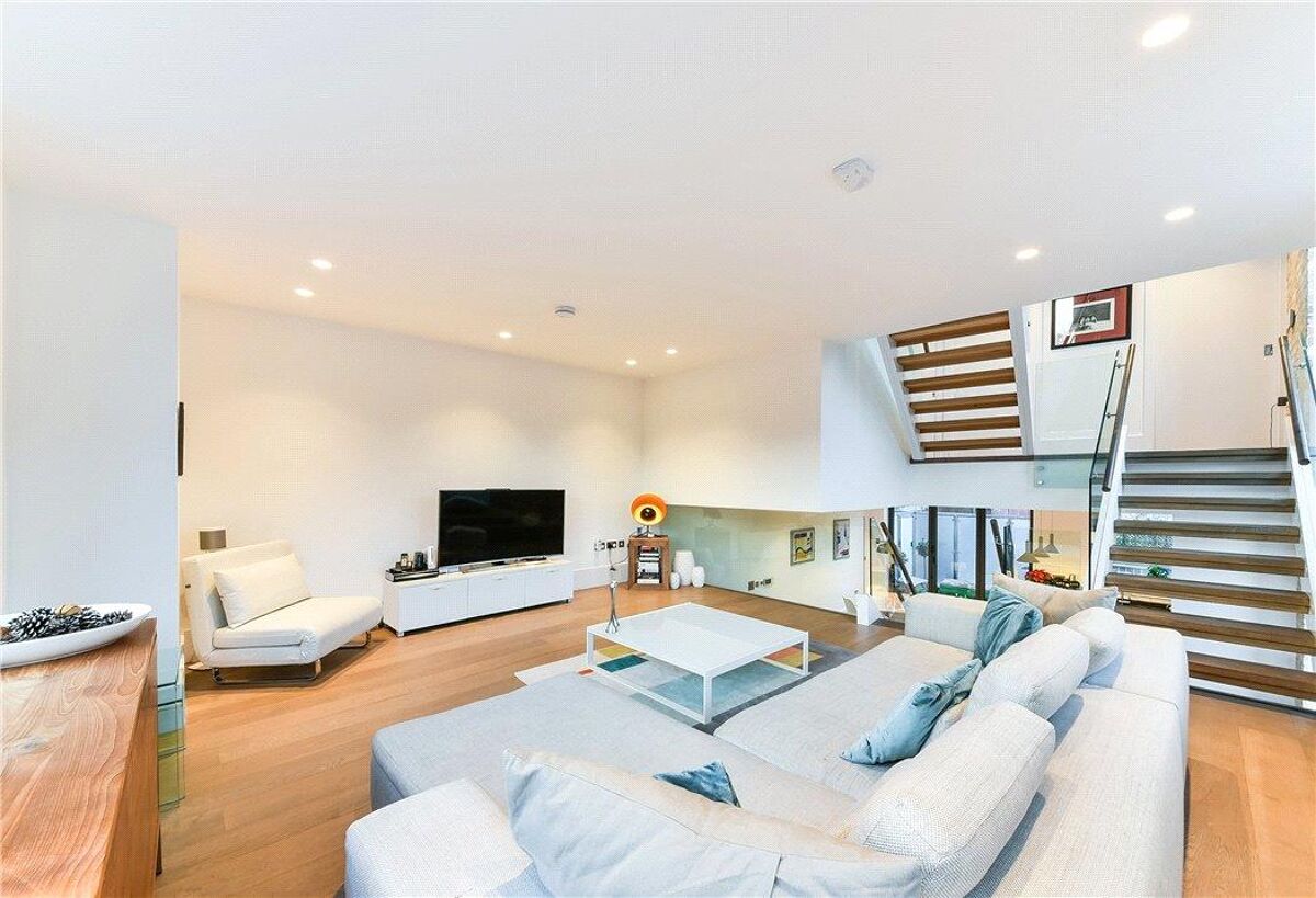 house for sale in St. Alphonsus Road, London, SW4 WND200007 Knight