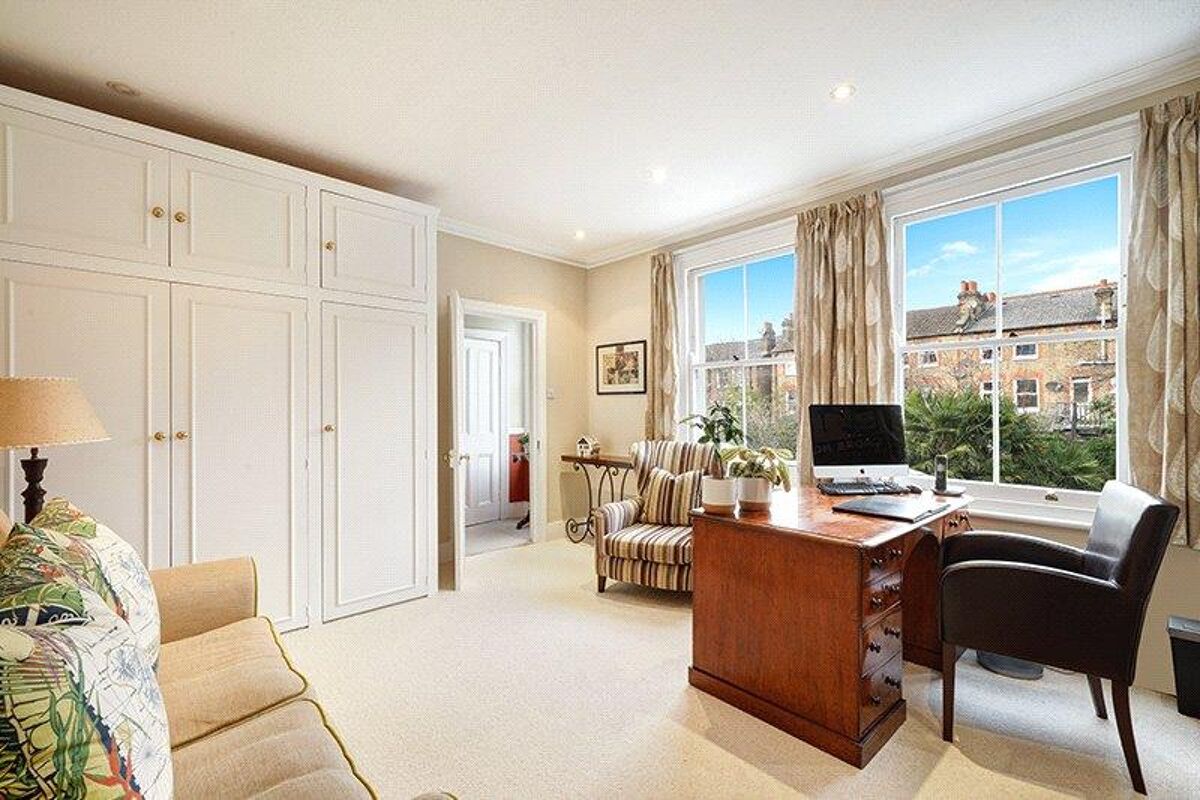 house for sale in Hillbury Road, Balham, London, SW17 WND200011