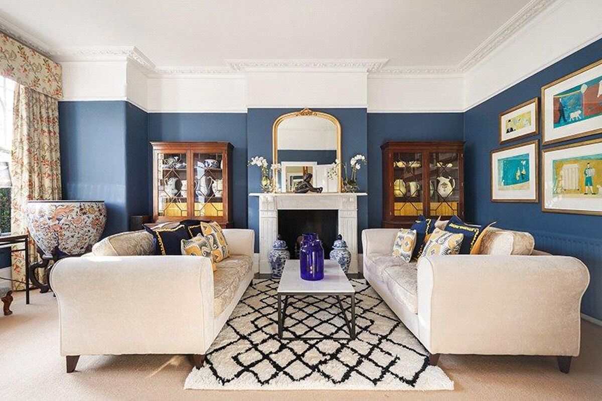 house for sale in Hillbury Road, Balham, London, SW17 WND200011