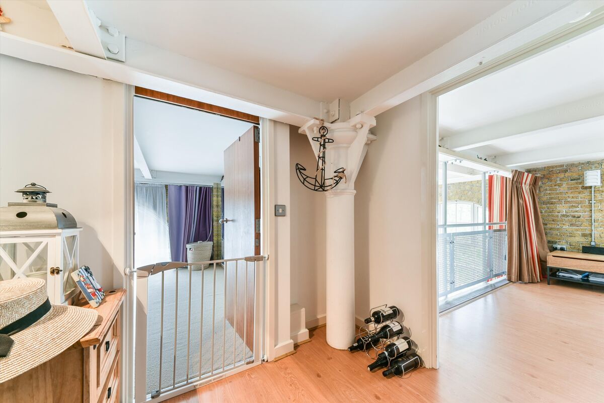 flat for sale in Building 47, Marlborough Road, Royal Arsenal Riverside