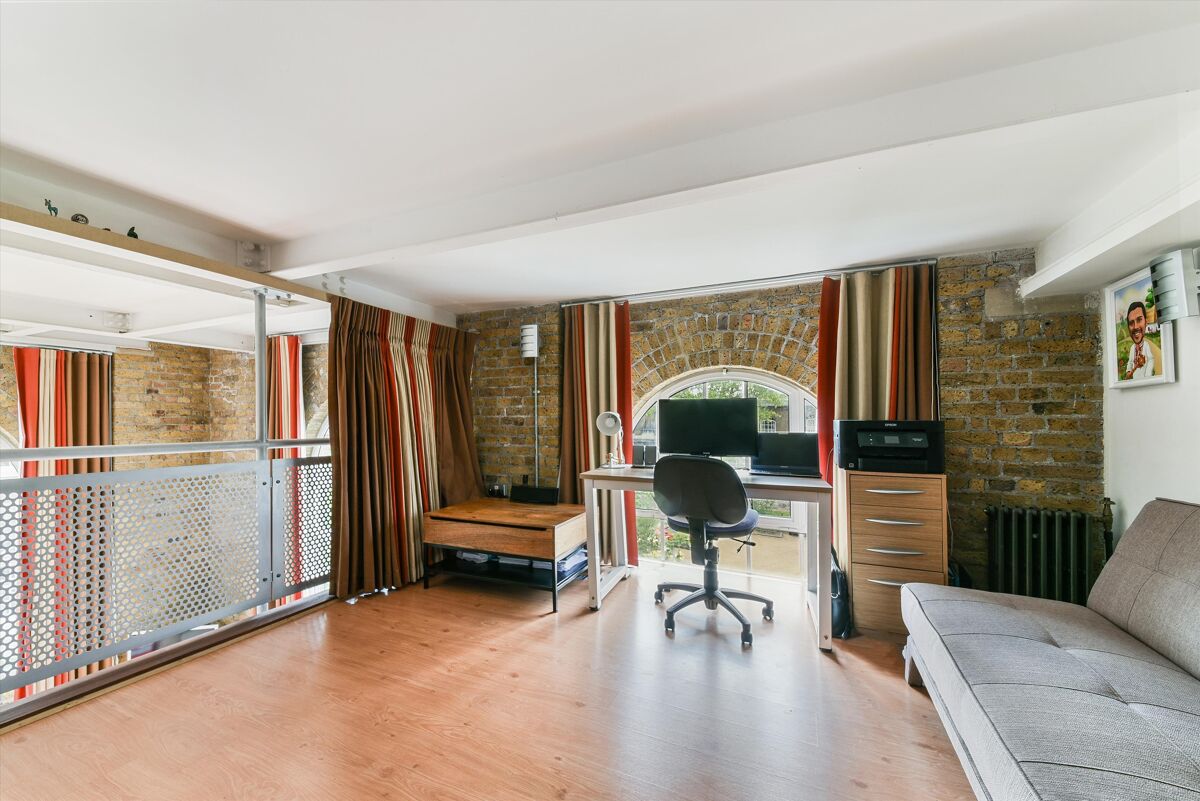 flat for sale in Building 47, Marlborough Road, Royal Arsenal Riverside, Woolwich, London, SE18