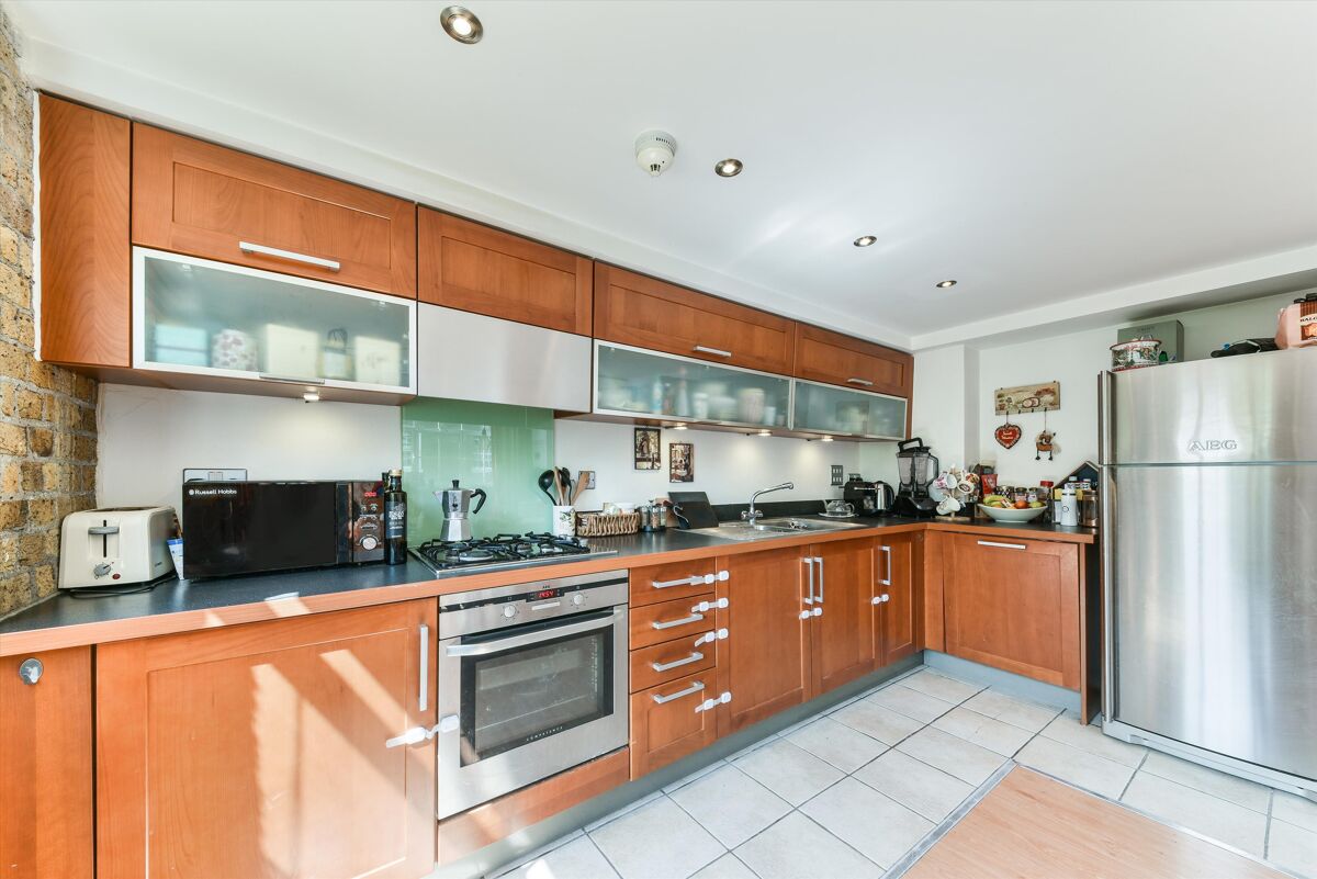 flat for sale in Building 47, Marlborough Road, Royal Arsenal Riverside