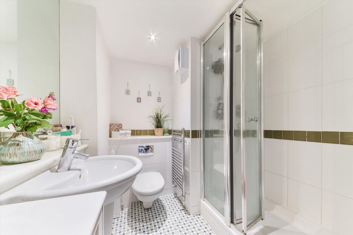 flat for sale in Building 47, Marlborough Road, Royal Arsenal Riverside