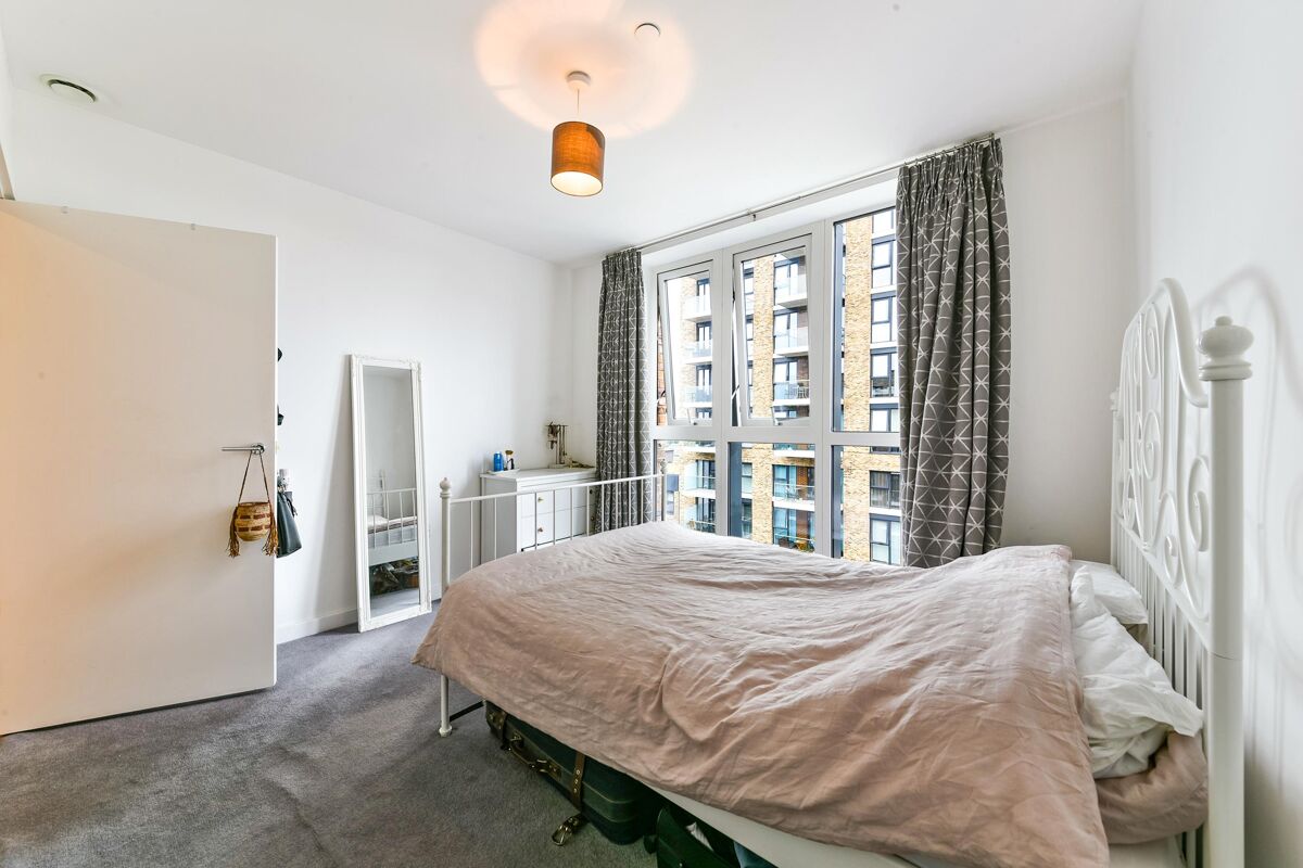 flat for sale in Drummond House, Victory Parade, Royal Arsenal