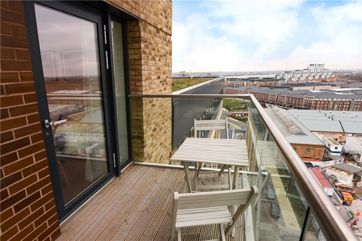 flat for sale in House, 15 Victory Parade, London, SE18