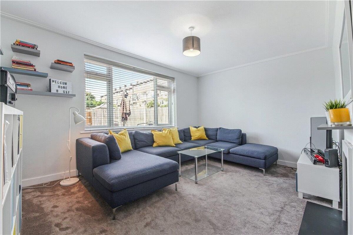 house for sale in Sewell Road, Abbey Wood, London, SE2 WOL190076