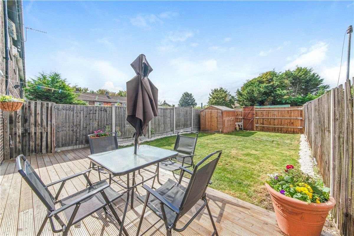 house for sale in Sewell Road, Abbey Wood, London, SE2 WOL190076