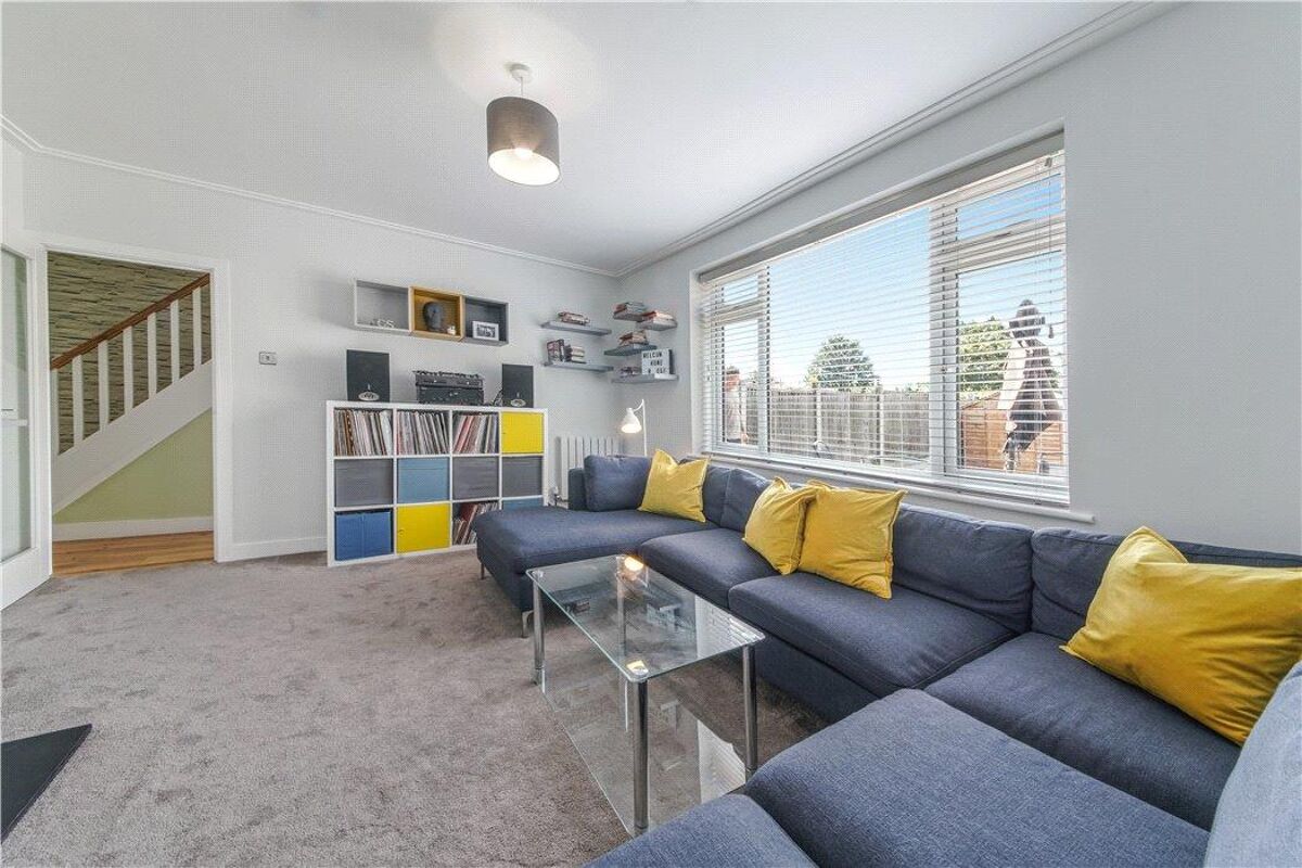 house for sale in Sewell Road, Abbey Wood, London, SE2 WOL190076