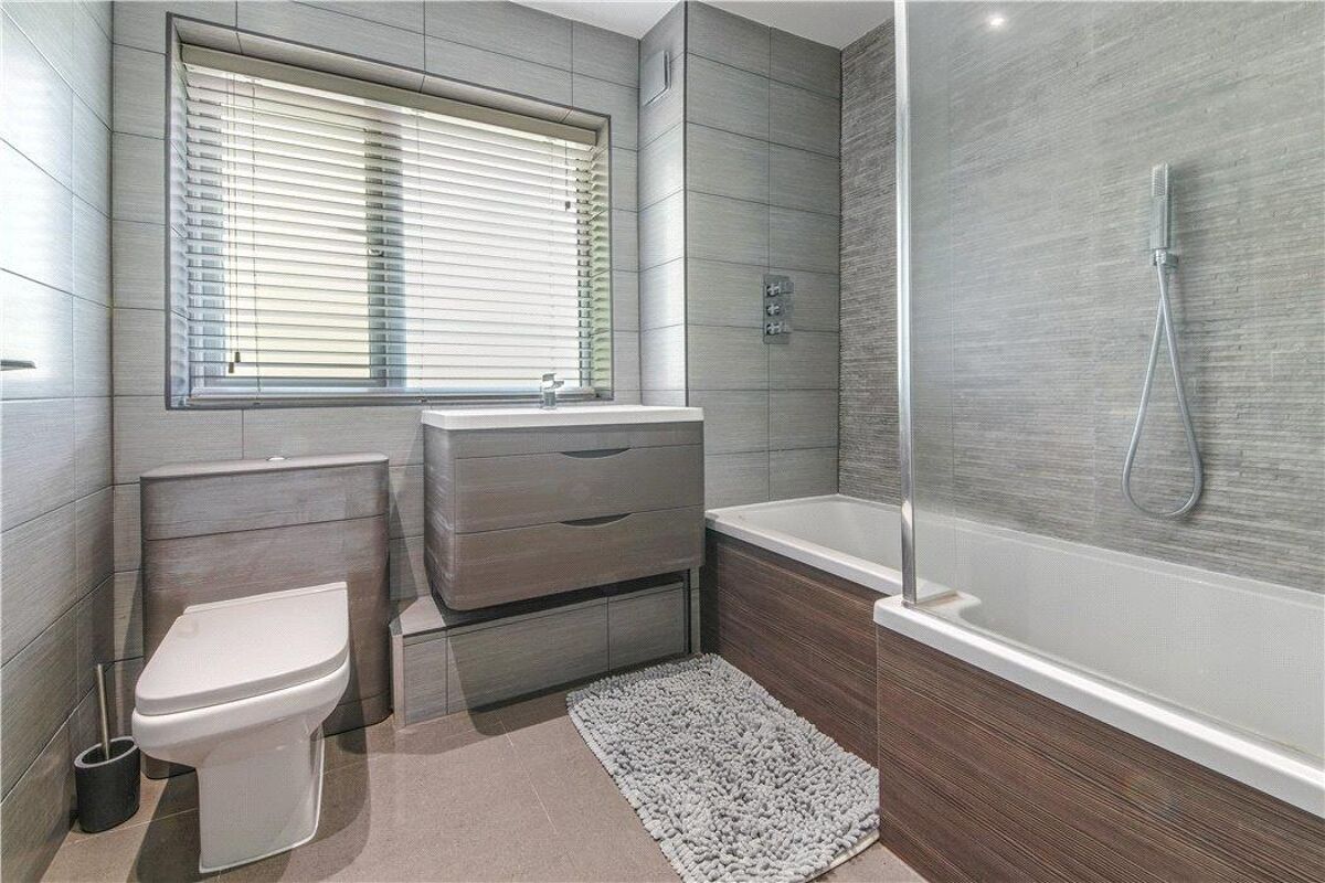 house for sale in Sewell Road, Abbey Wood, London, SE2 WOL190076