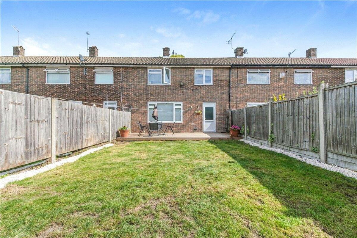 house for sale in Sewell Road, Abbey Wood, London, SE2 WOL190076 Knight Frank