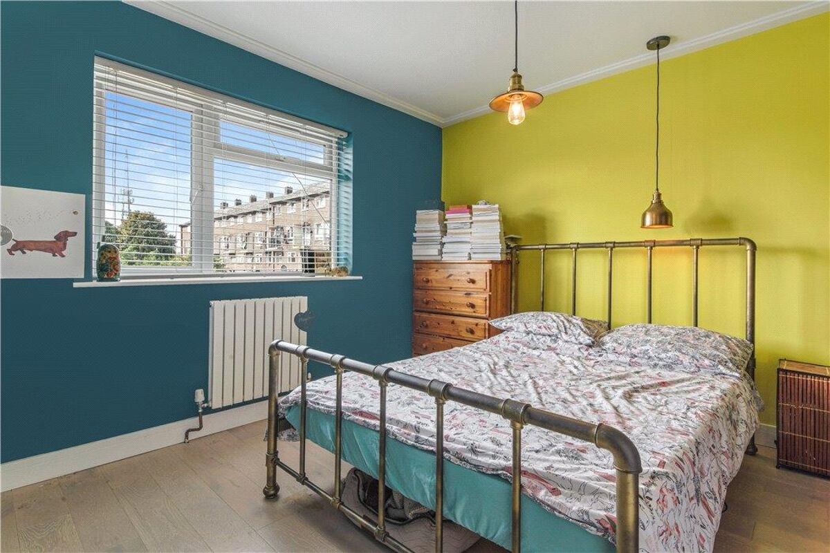 house for sale in Sewell Road, Abbey Wood, London, SE2 WOL190076