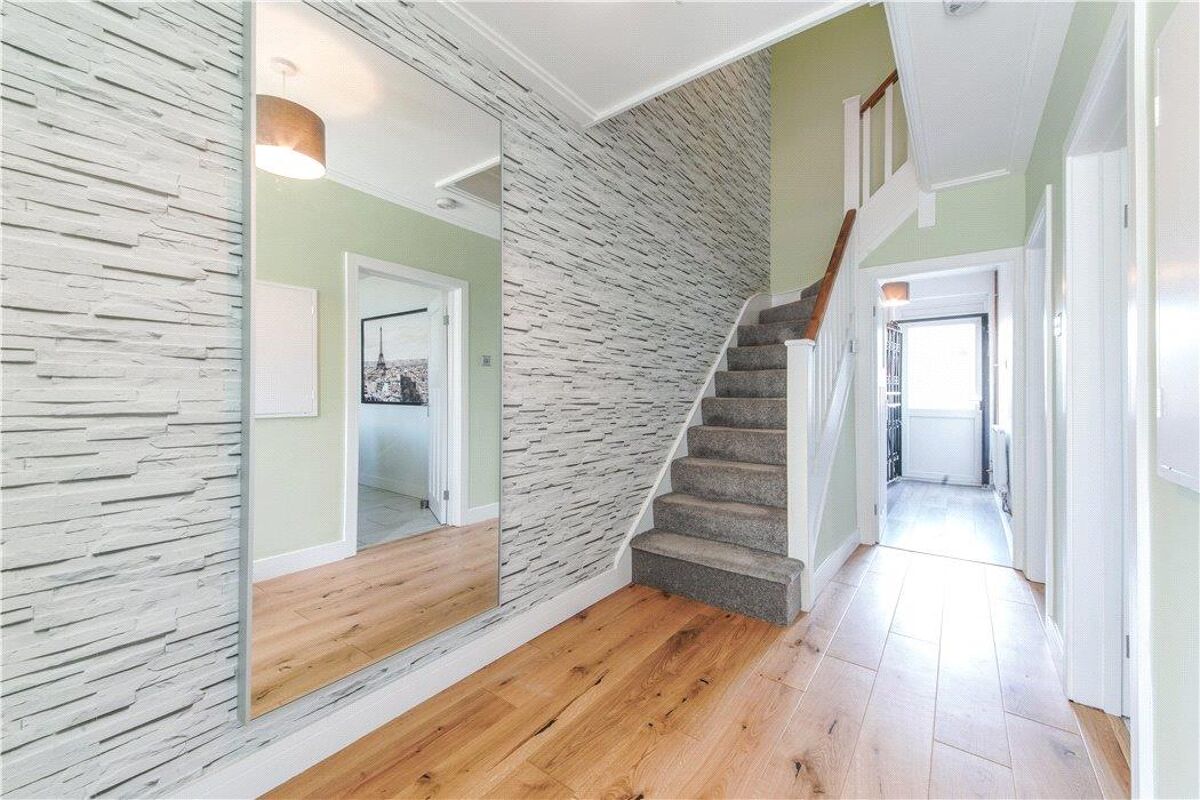 house for sale in Sewell Road, Abbey Wood, London, SE2 WOL190076