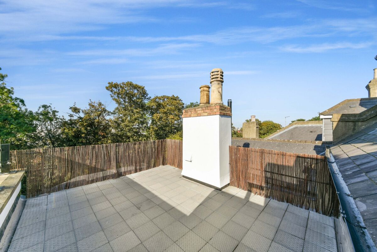 house to rent in Ulundi Road, Blackheath, London, SE3 WOQ325559