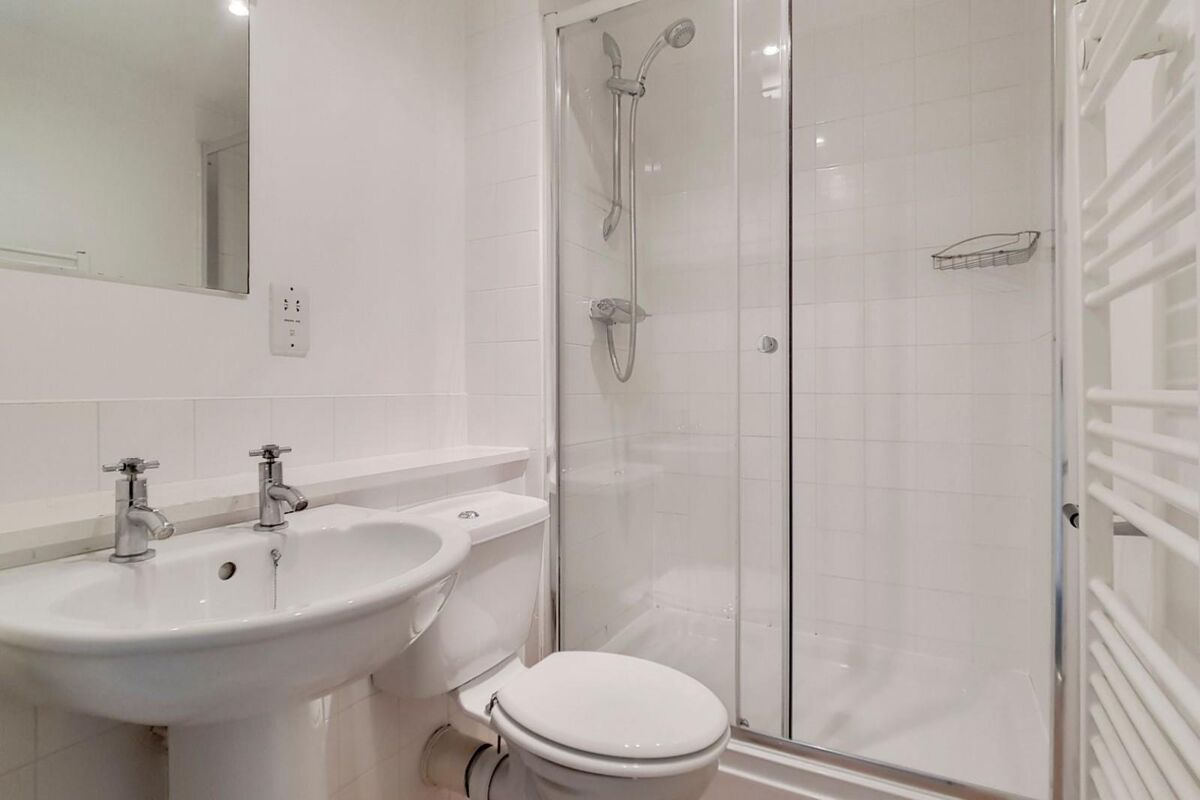 flat to rent in Building 50, Argyll Road, Royal Arsenal Riverside