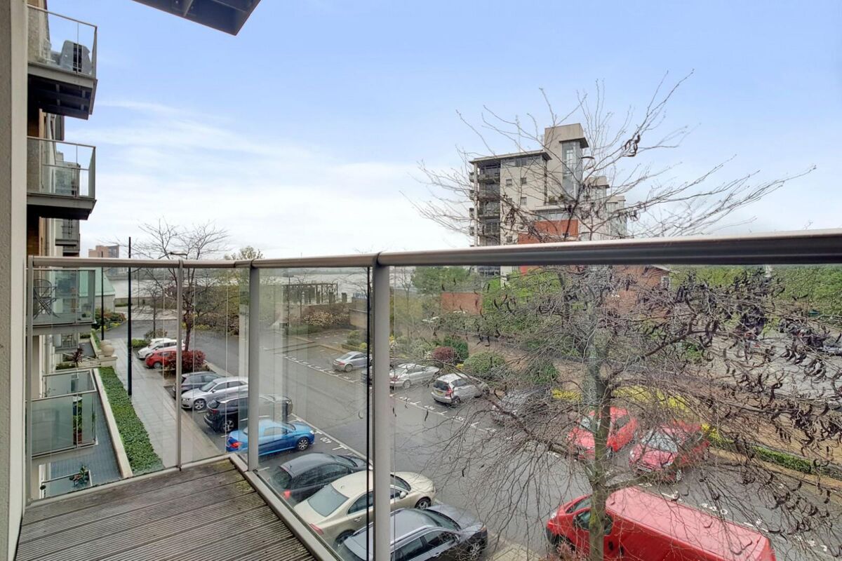 flat to rent in Building 50, Argyll Road, Royal Arsenal Riverside