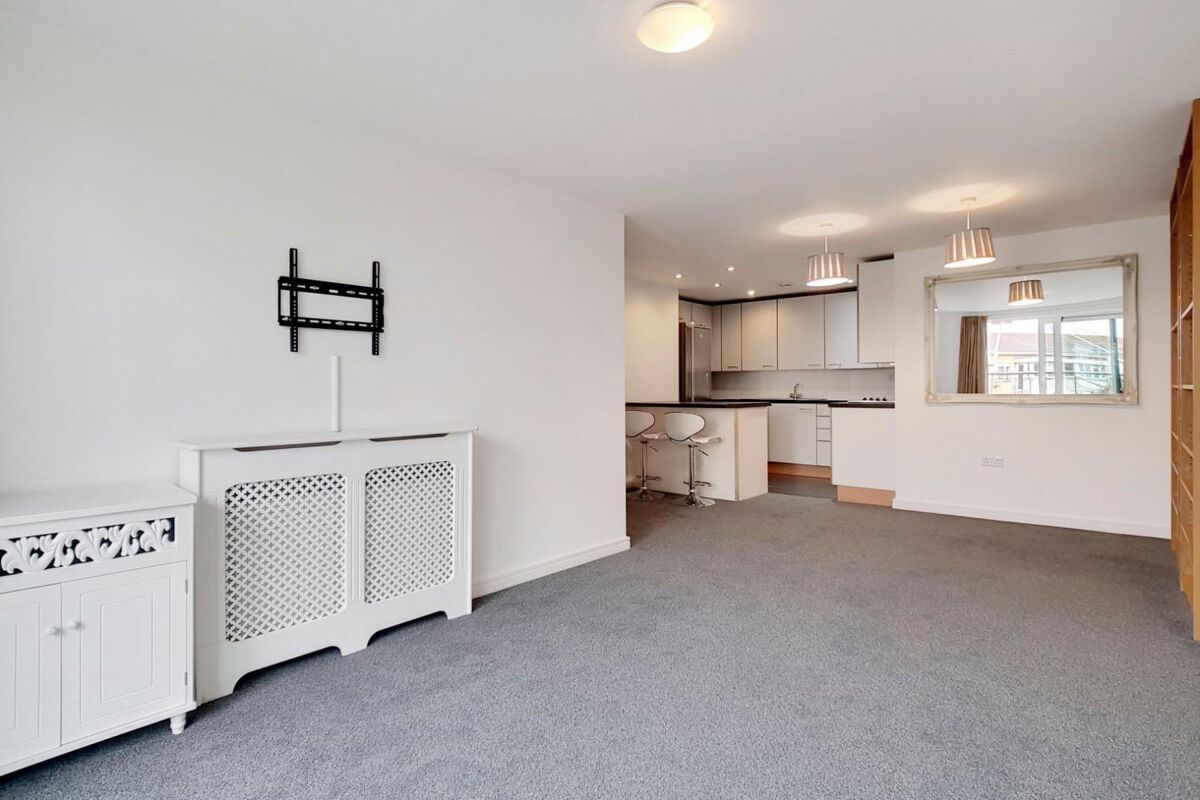 flat to rent in Building 50, Argyll Road, Royal Arsenal Riverside