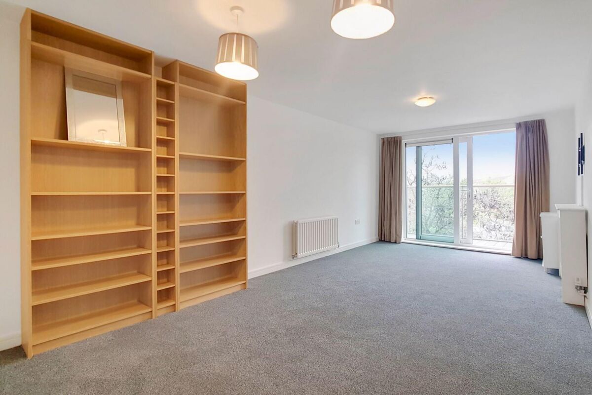 flat to rent in Building 50, Argyll Road, Royal Arsenal Riverside