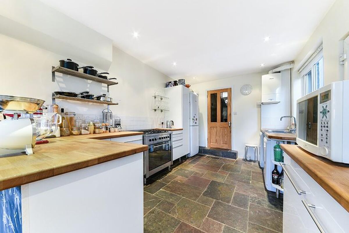 house to rent in Woodhill, Woolwich, London, SE18 WOQ346093 Knight