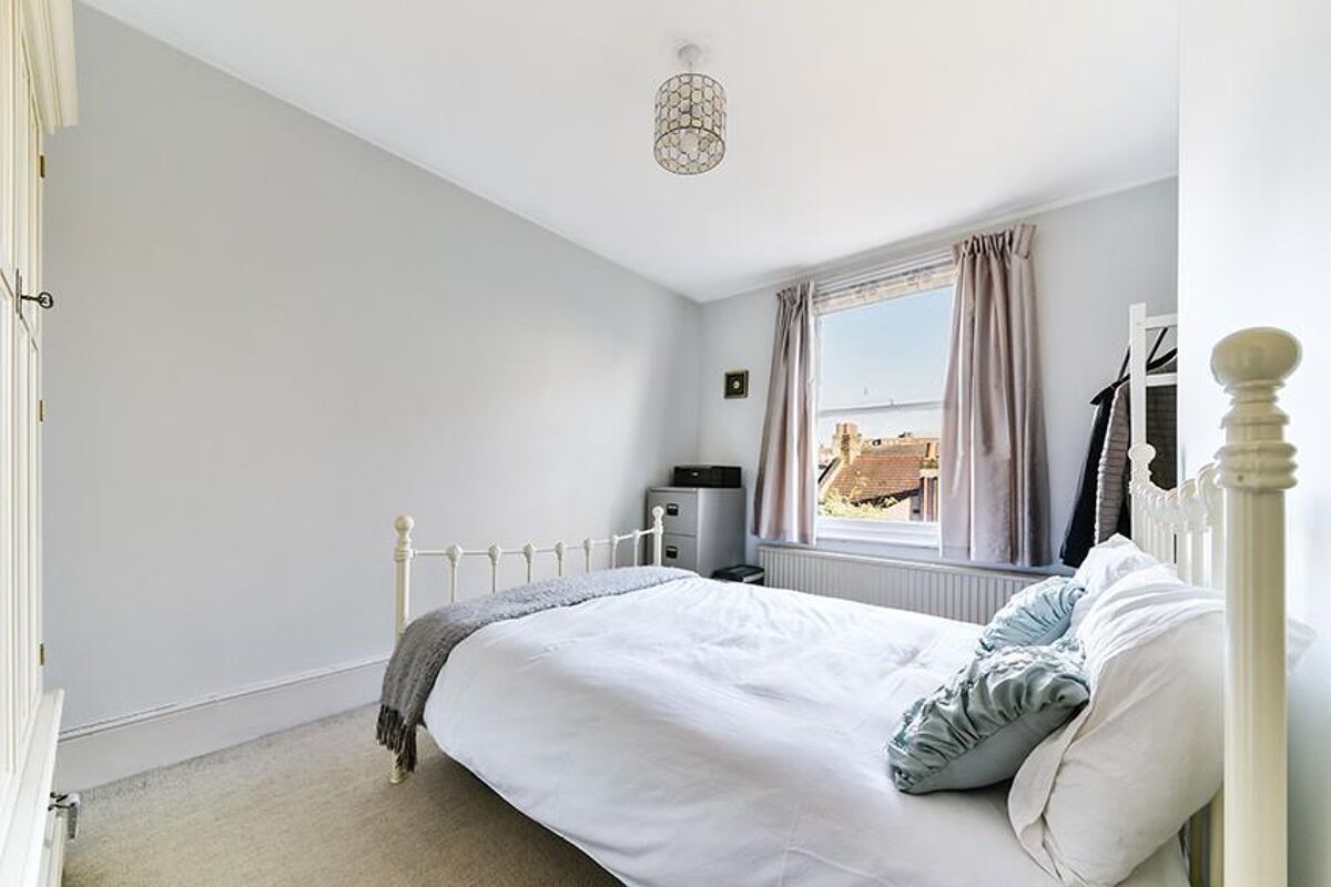 house to rent in Woodhill, Woolwich, London, SE18 WOQ346093 Knight