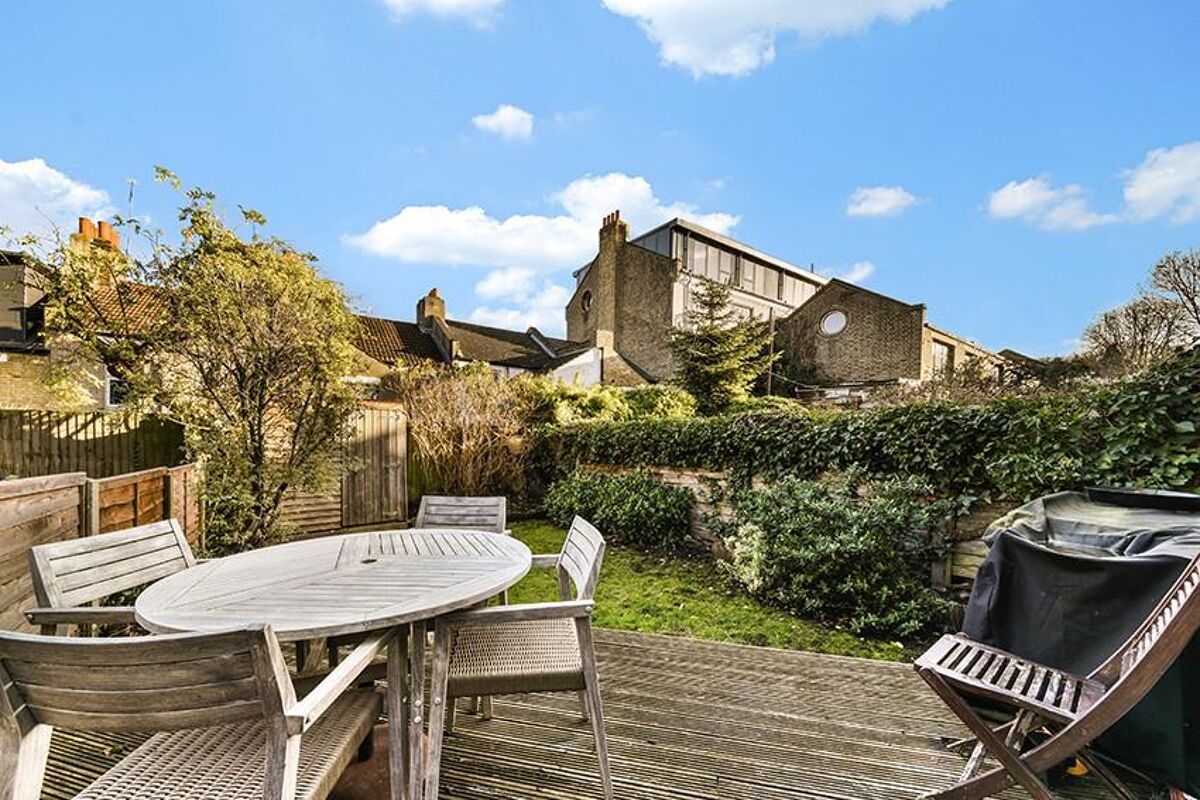 house to rent in Woodhill, Woolwich, London, SE18 WOQ346093 Knight