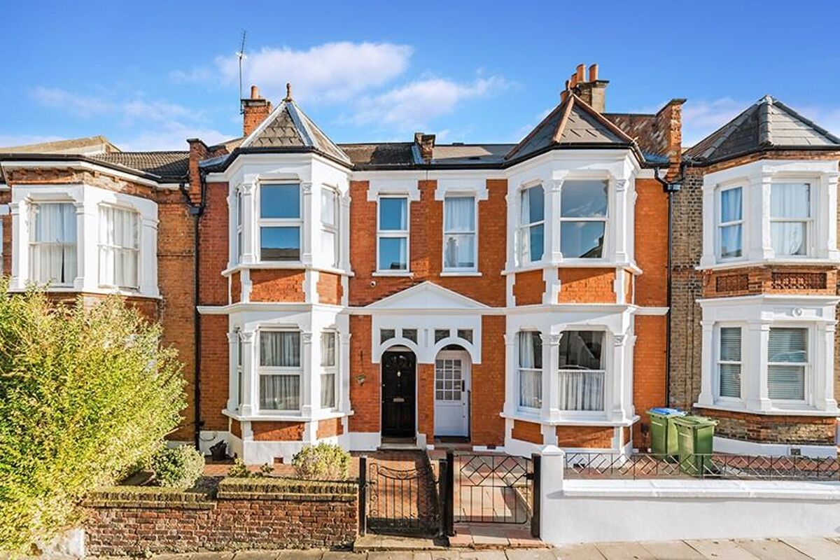 house to rent in Woodhill, Woolwich, London, SE18 WOQ346093 Knight