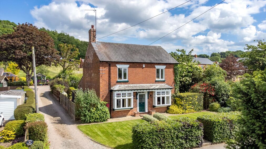 Image of Abberley, Worcester, Worcestershire, WR6