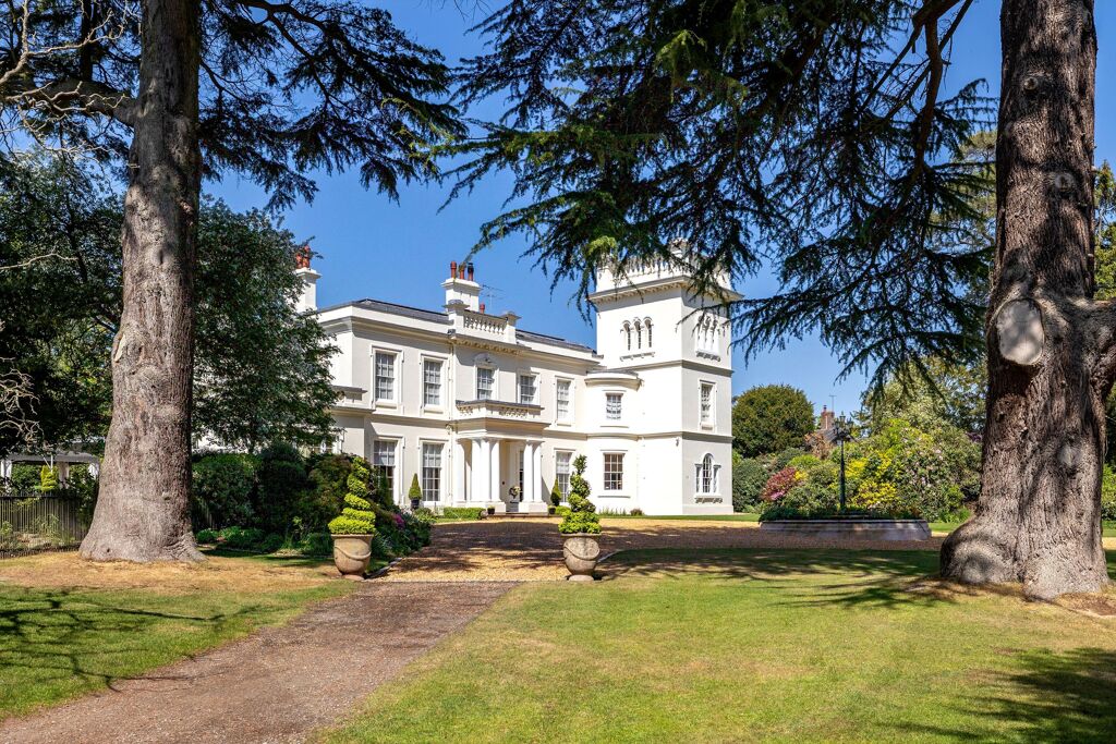 Image of Blakeshall, Wolverley, Kidderminster, Worcestershire, DY11