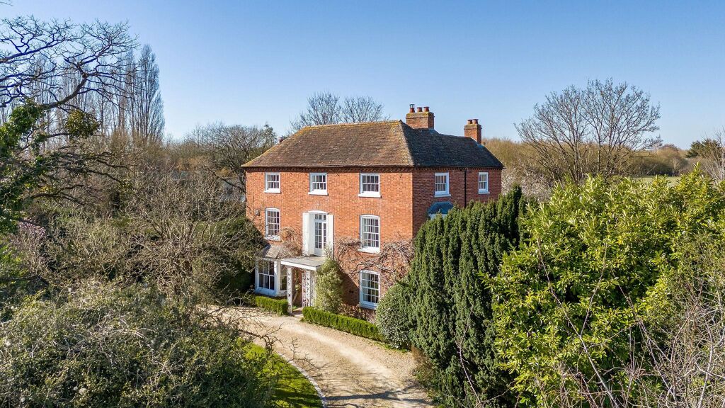 Image of Bransford Road, Rushwick, Worcester, Worcestershire, WR2