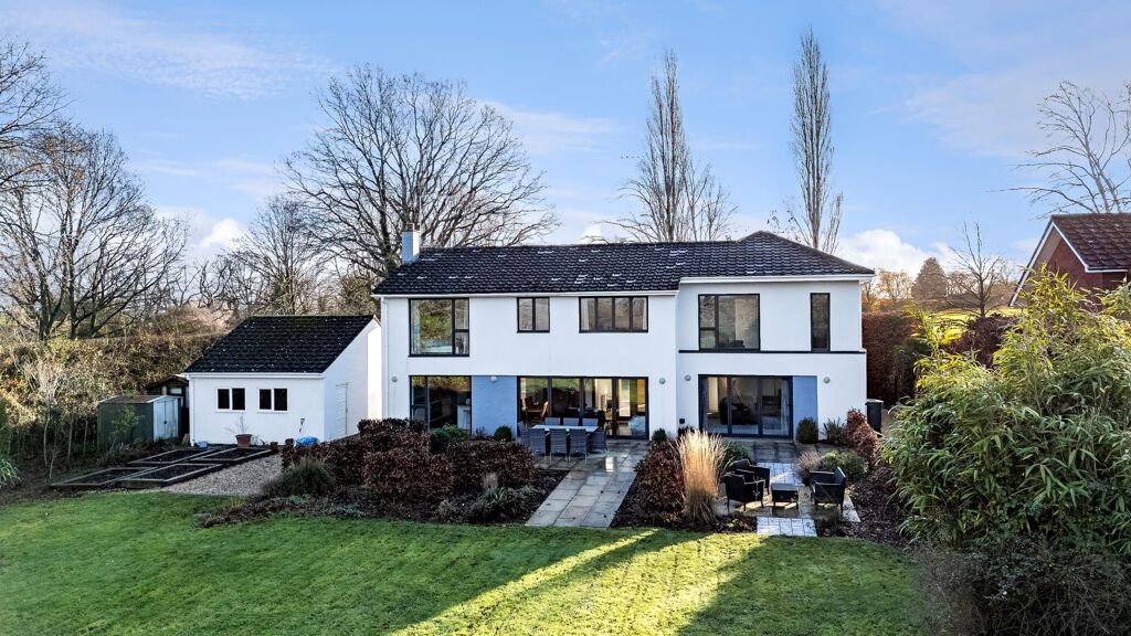 Image of Broadheath Common, Lower Broadheath, Worcester, Worcestershire, WR2