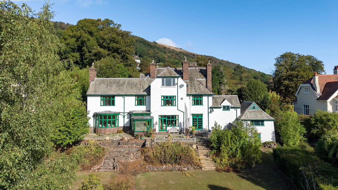 Image of Peachfield Road, Malvern, Worcestershire WR14