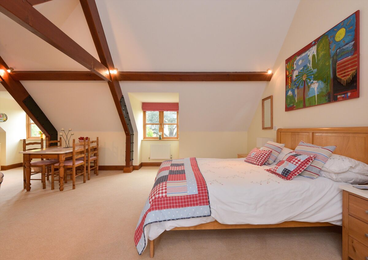 house for sale in The Burcott, Roman Road, Hereford, HR1 1JX