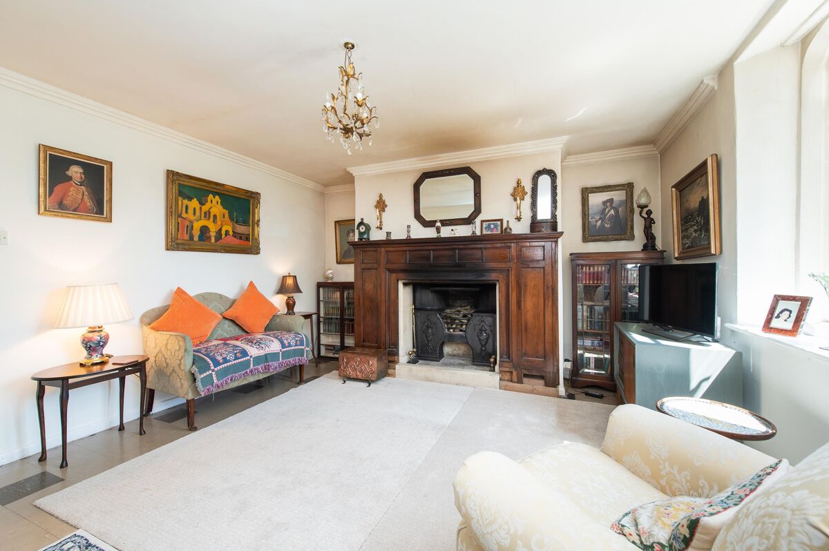 house for sale in Bourne Road, Defford, Worcester, Worcestershire, WR8