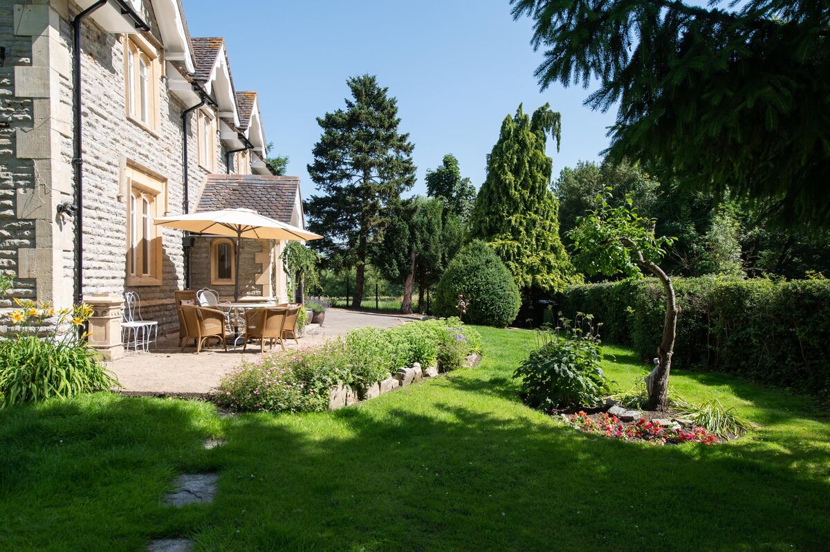 house for sale in Bourne Road, Defford, Worcester, Worcestershire, WR8