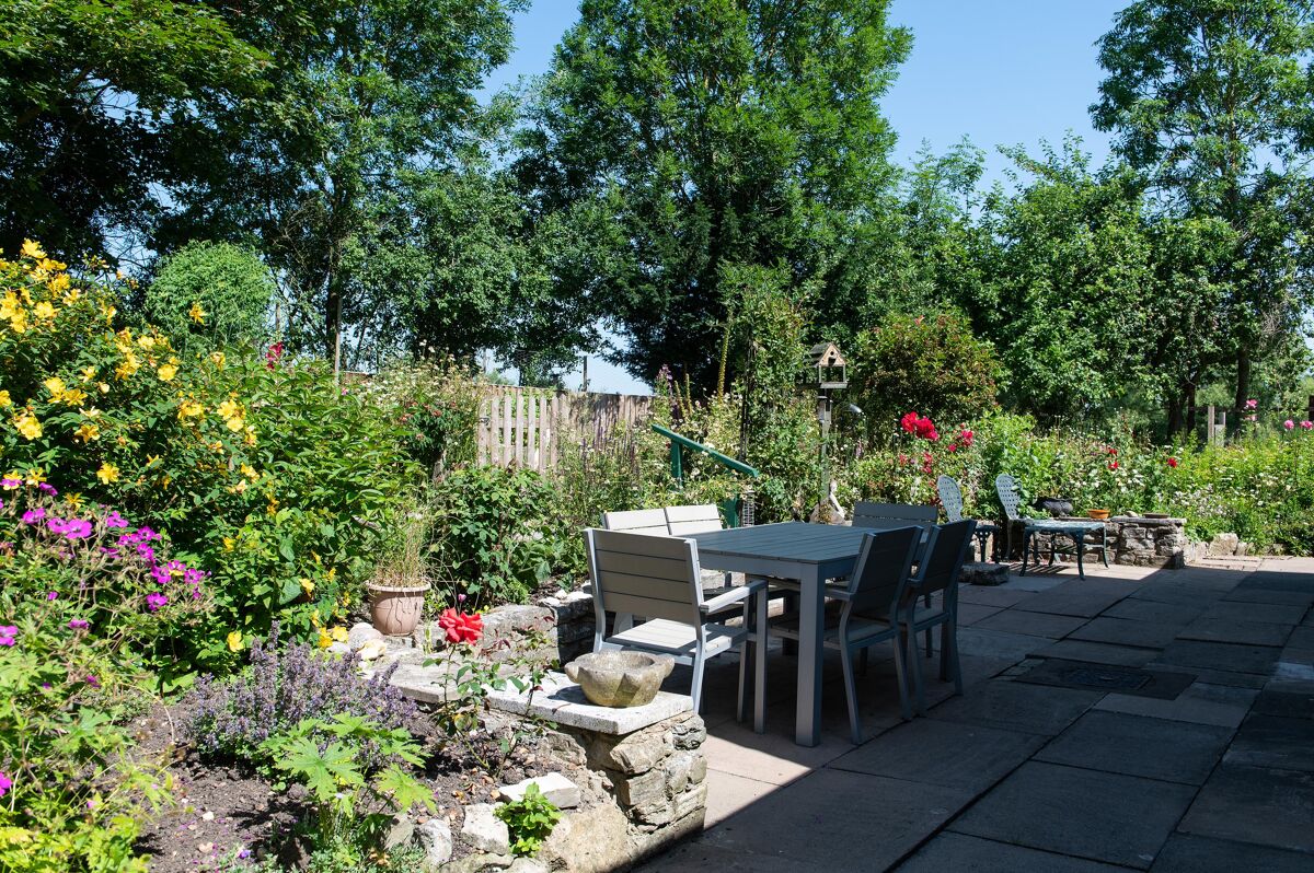 house for sale in Bourne Road, Defford, Worcester, Worcestershire, WR8