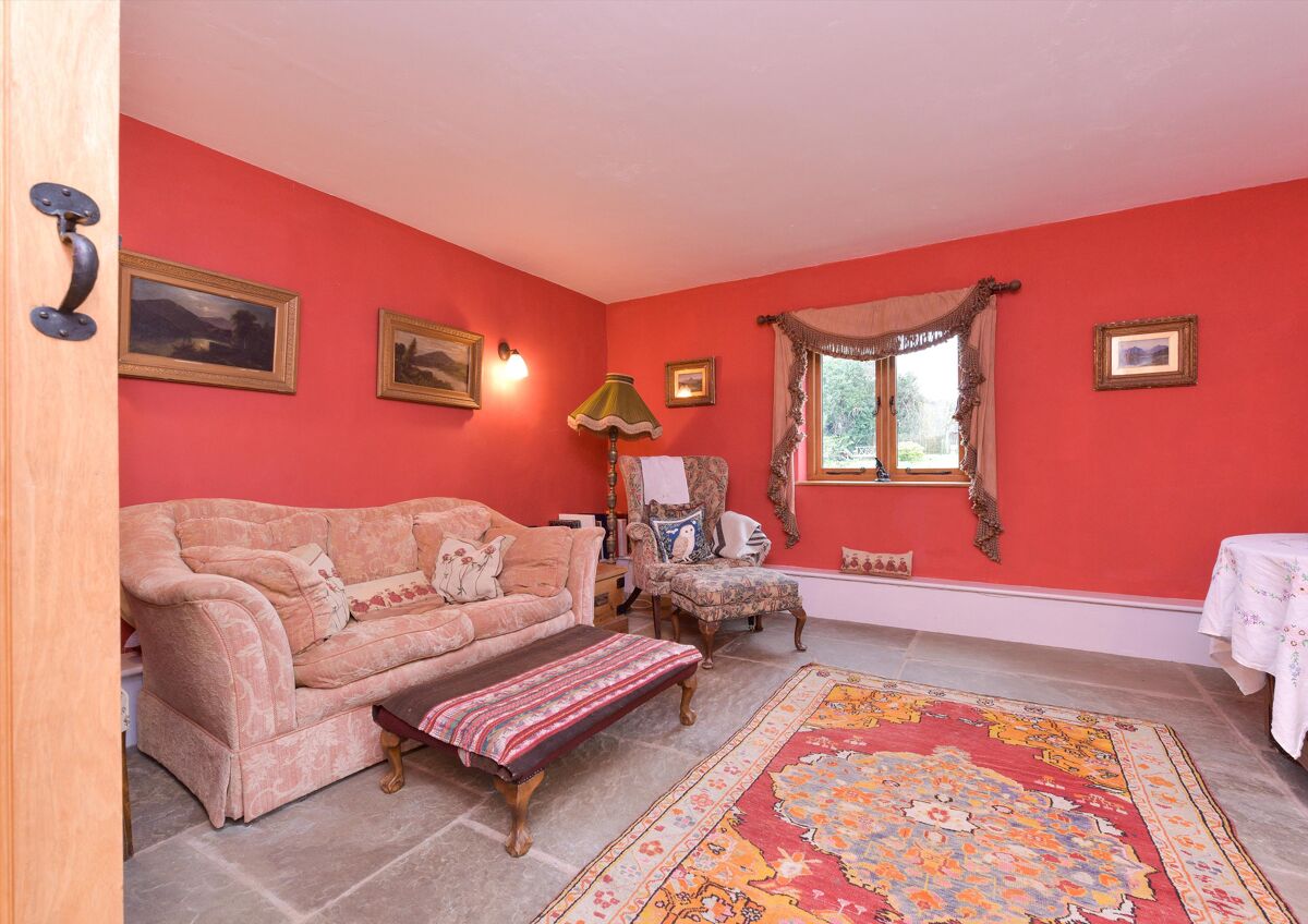 house for sale in Canon Frome, Ledbury, Herefordshire, HR8 2TE