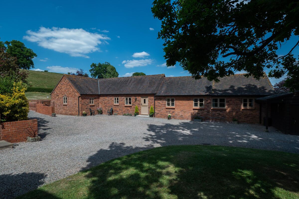 House for sale in Hancocks Lane, Malvern, Worcestershire, WR14