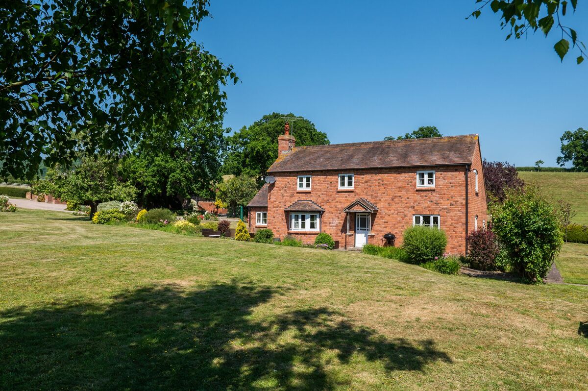 House for sale in Hancocks Lane, Malvern, Worcestershire, WR14