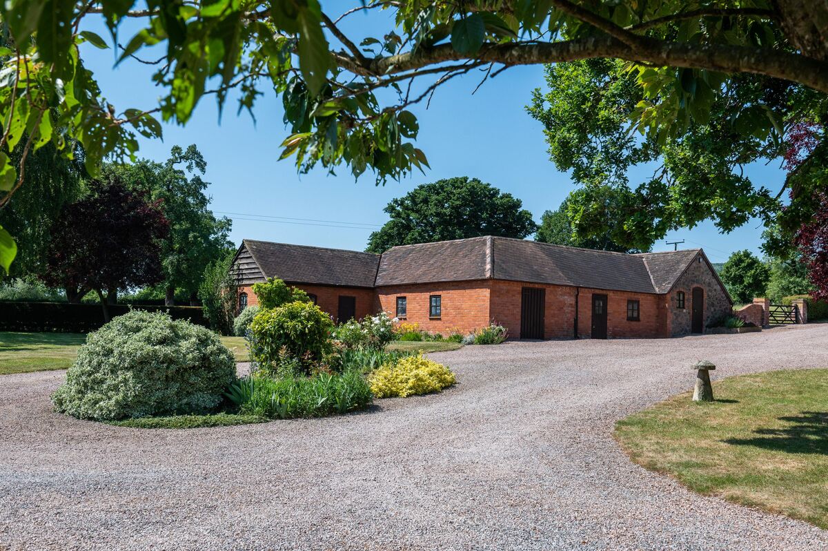 House for sale in Hancocks Lane, Malvern, Worcestershire, WR14