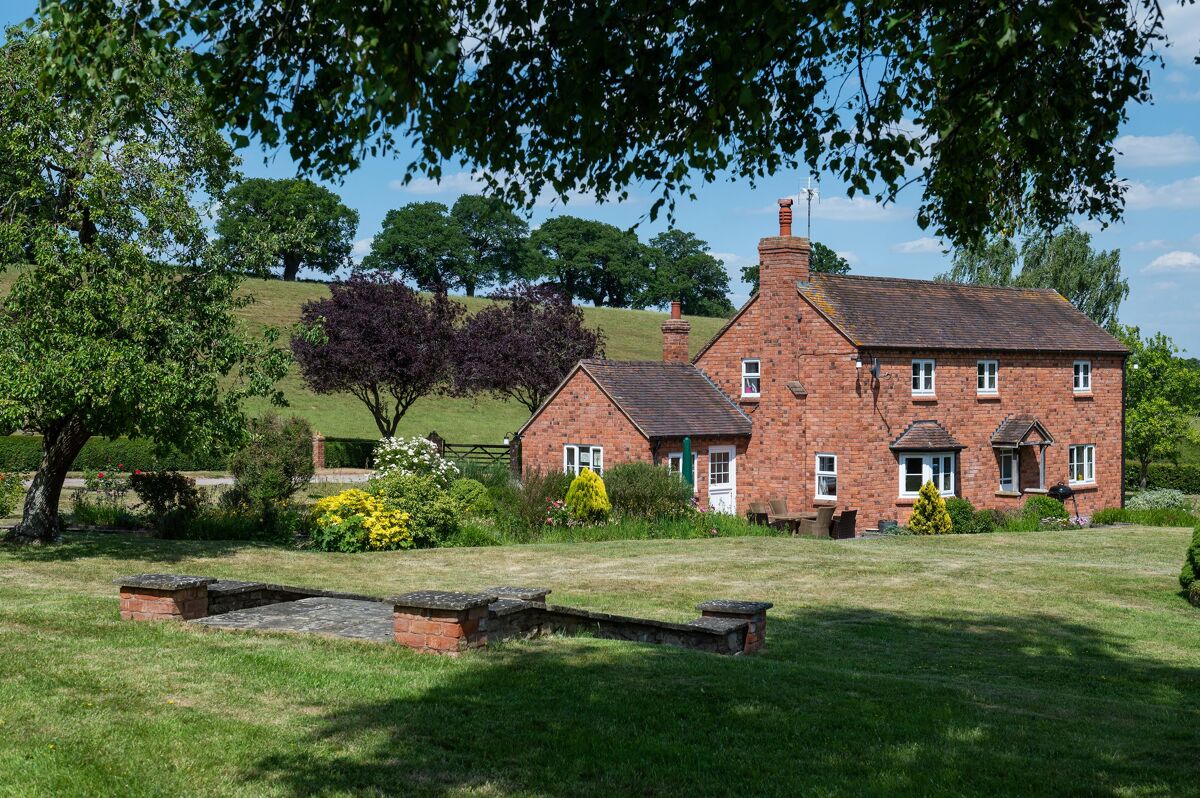 House for sale in Hancocks Lane, Malvern, Worcestershire, WR14