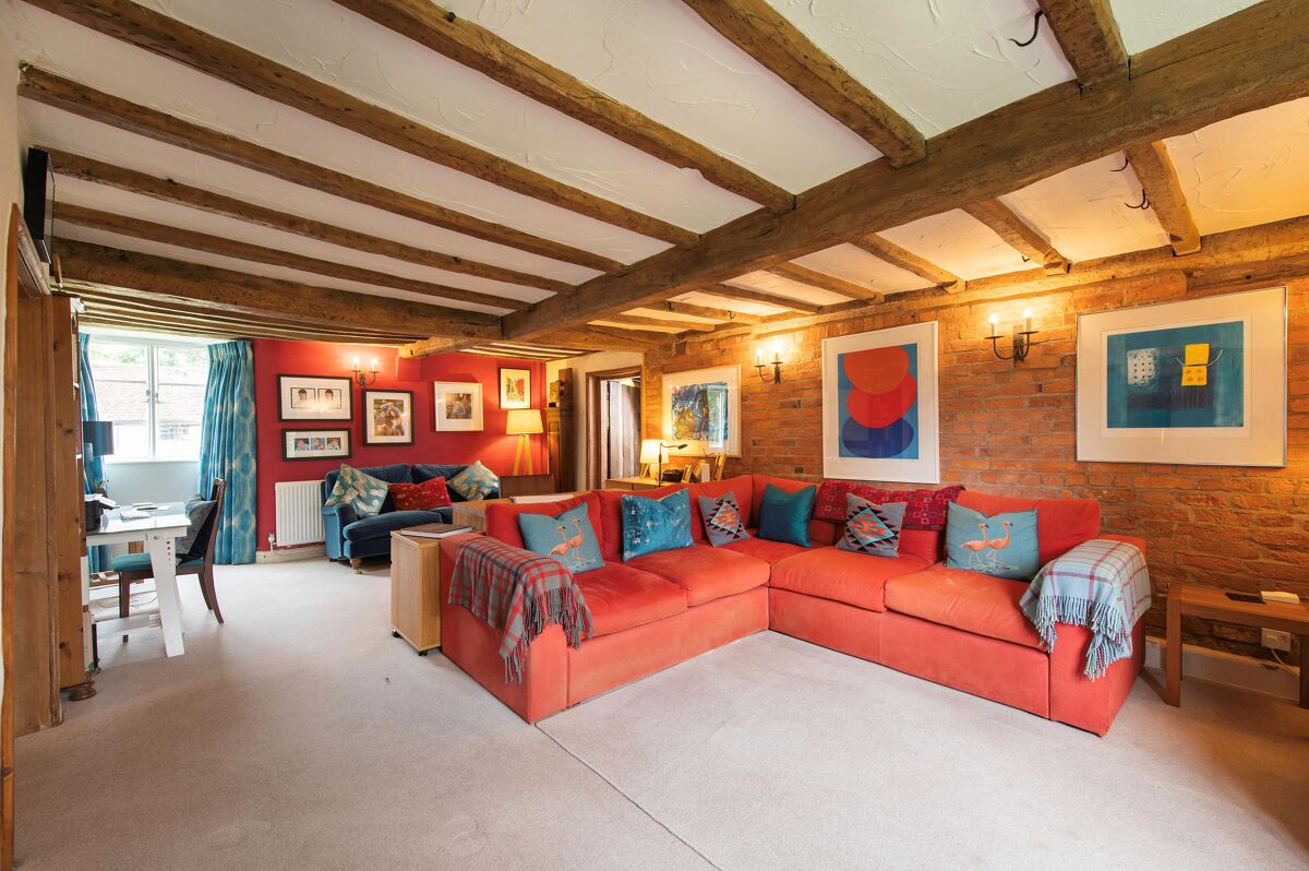 house for sale in Claines, Worcester, WR3 WRC012013075 Knight Frank